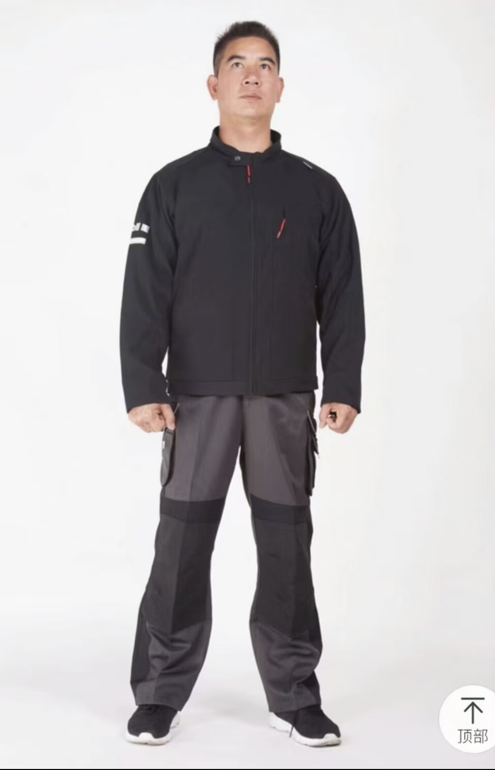 廈門(mén)銘利工作服定制廠(chǎng)家：匠心織造，塑造行業(yè)風(fēng)采