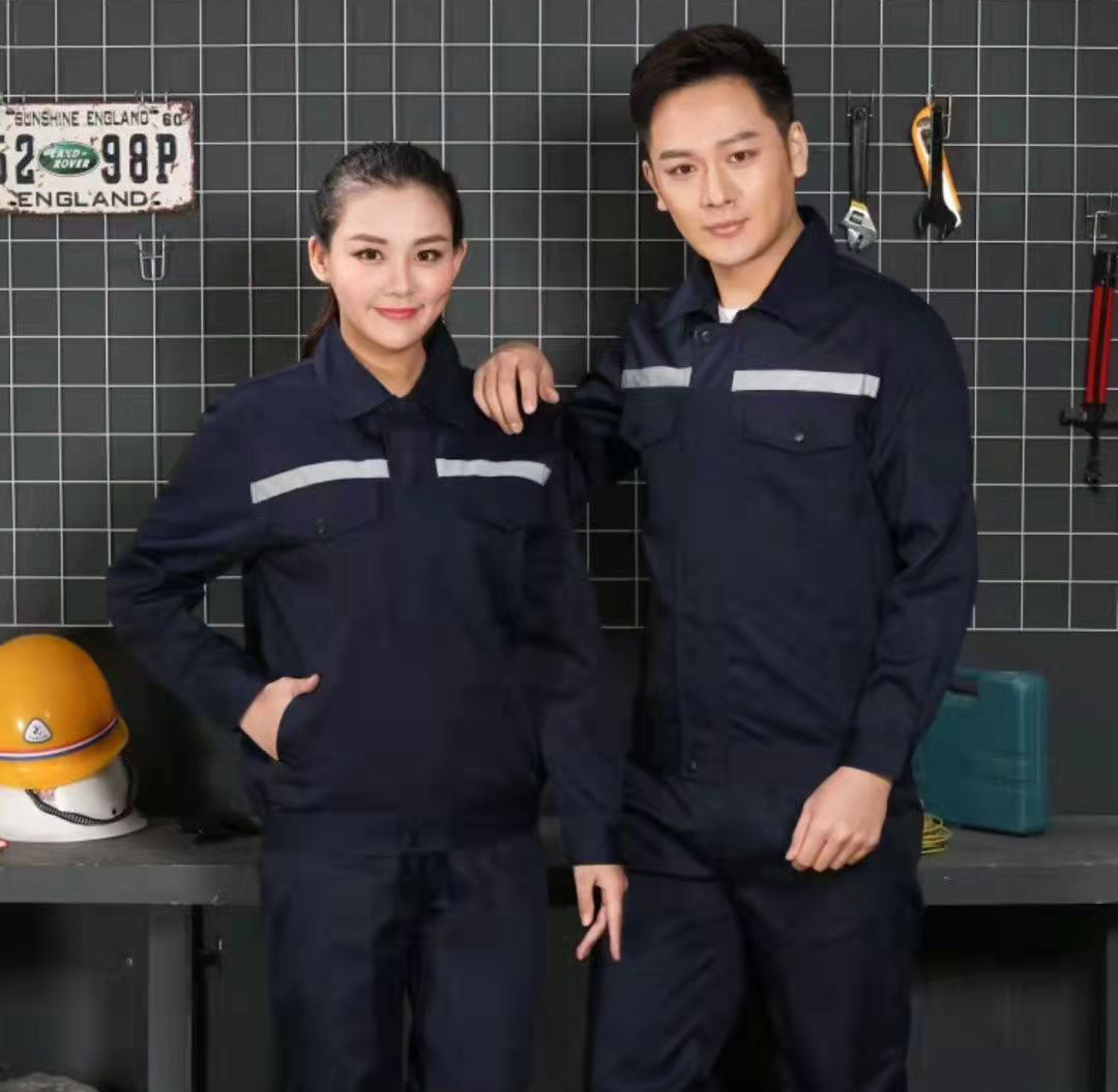茄克定做設計