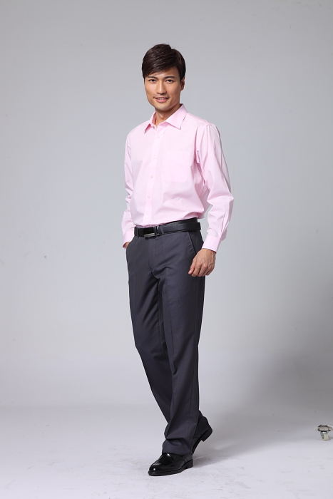 男士職業(yè)襯衫設(shè)計(jì)