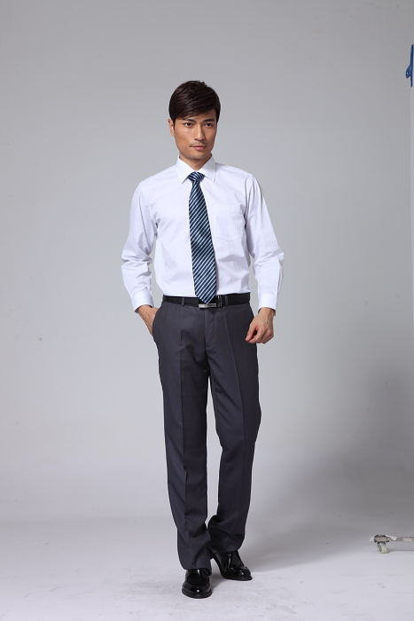 男士職業(yè)襯衫設(shè)計(jì)